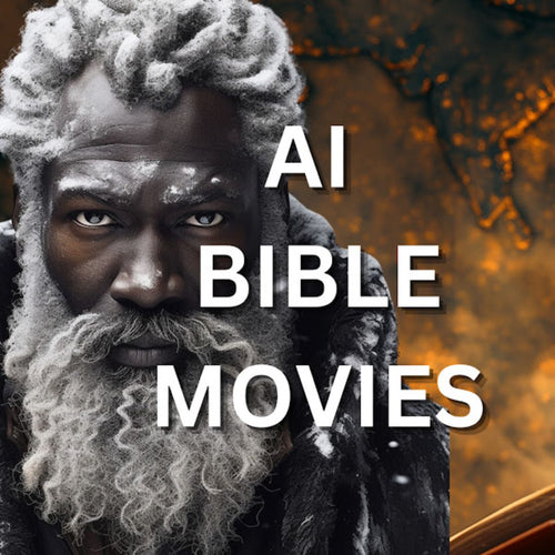 AI Bible Movies 