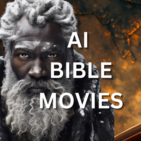 AI Bible Movies 